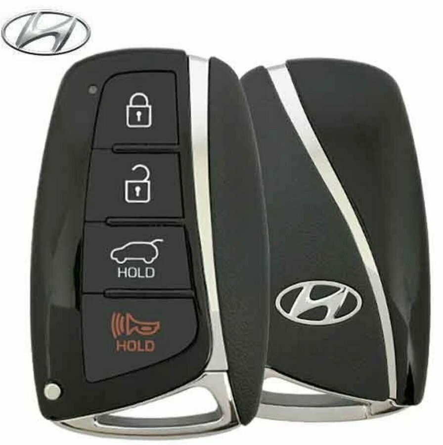 2013 - 2018 HYUNDAI SANTA FE SMART KEY OEM
