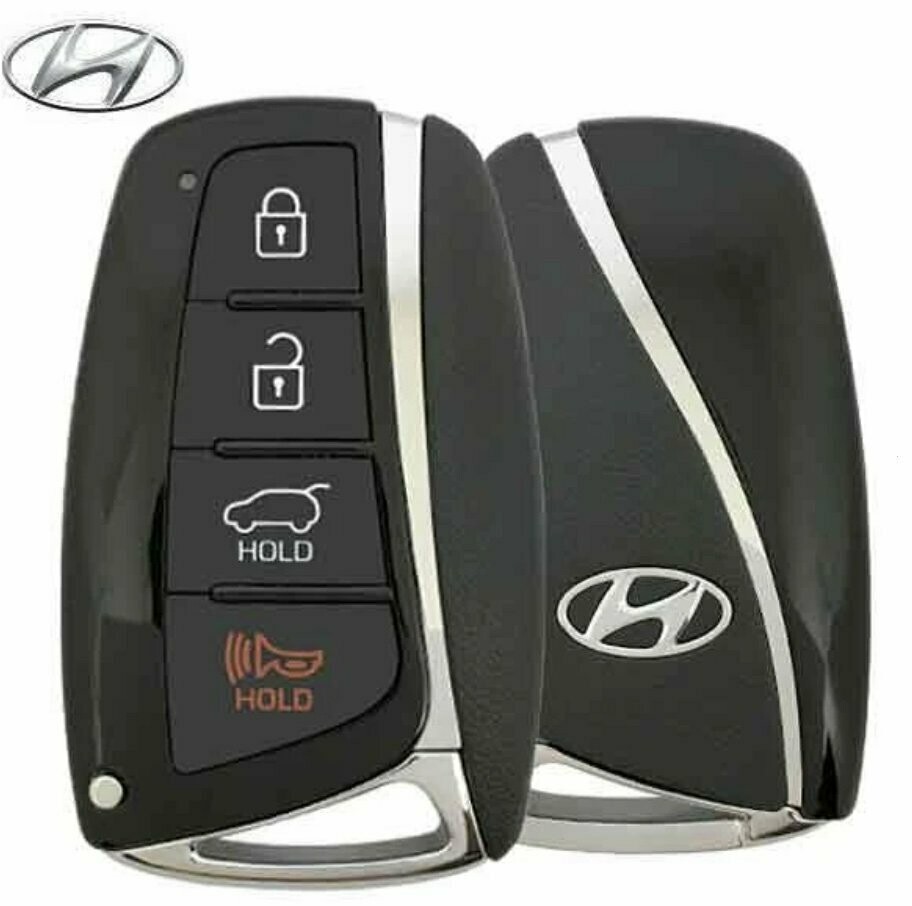 2014 - 2015 HYUNDAI EQUUS SMART KEY OEM