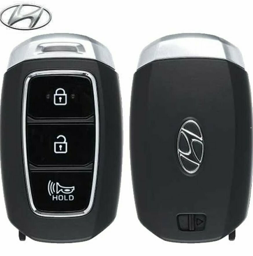 2020 - 2020 HYUNDAI SANTA FE SMART KEY OEM