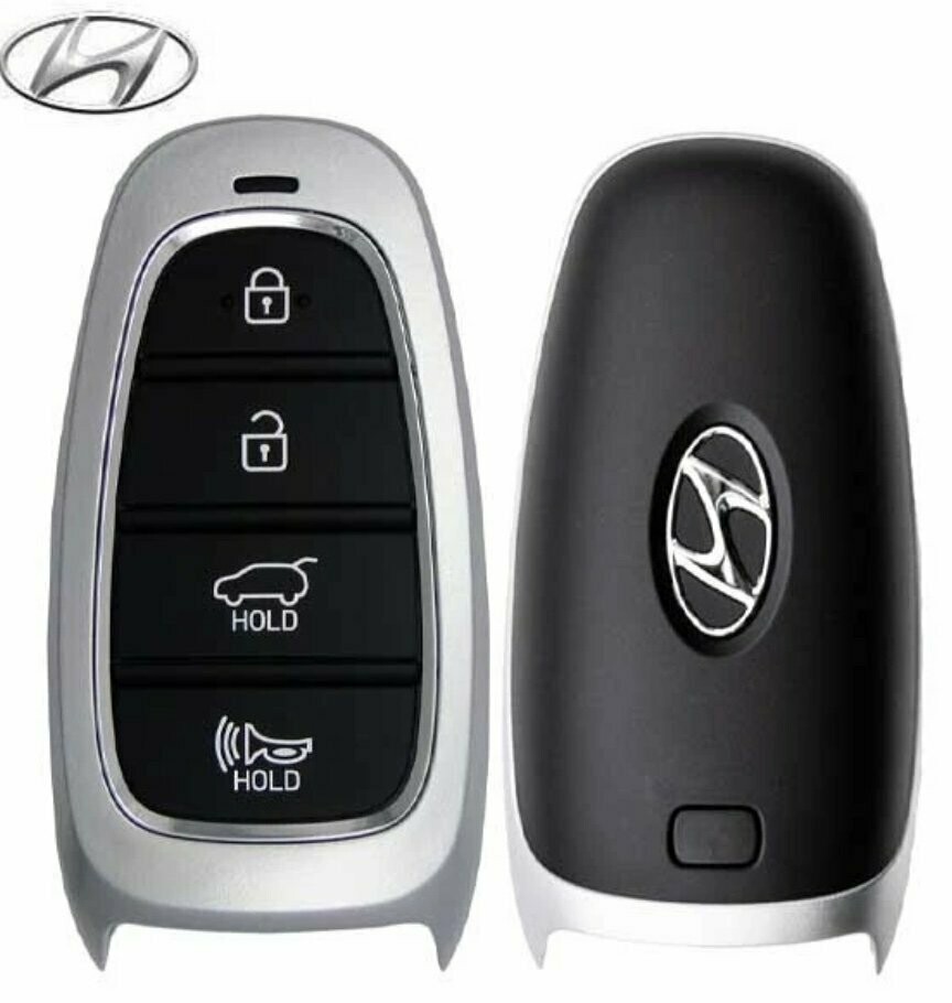 2019 - 2020 HYUNDAI NEXO SMART KEY OEM