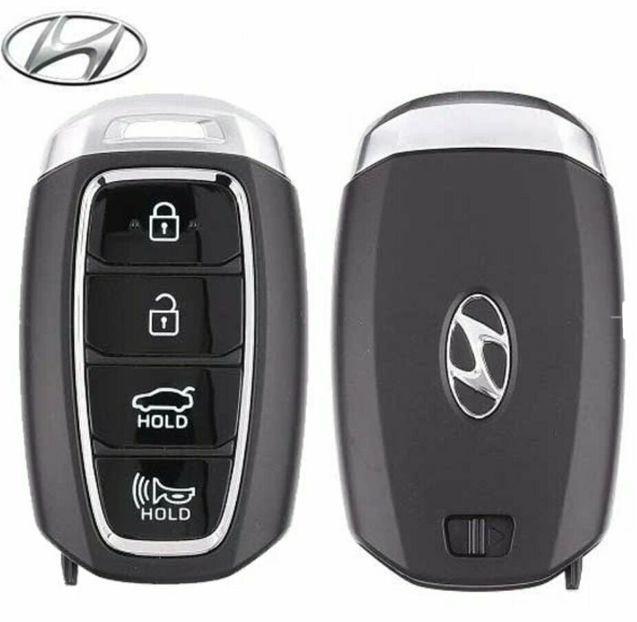2018 - 2021 HYUNDAI ACCENT SMART KEY OEM