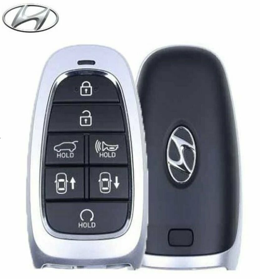 2019 - 2021 HYUNDAI SONATA SMART KEY OEM