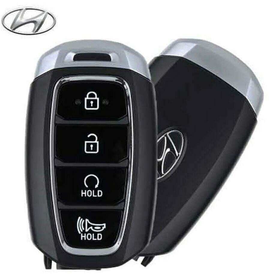2020 - 2020 HYUNDAI VENUE SMART KEY OEM
