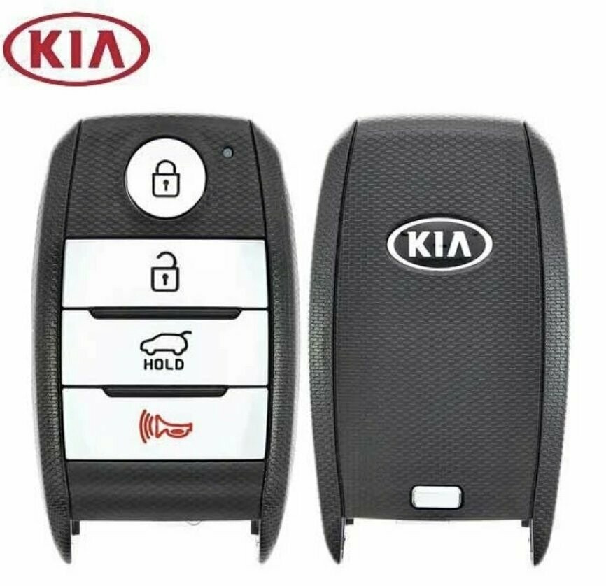 2014 - 2017 KIA OPTIMA SMART KEY OEM