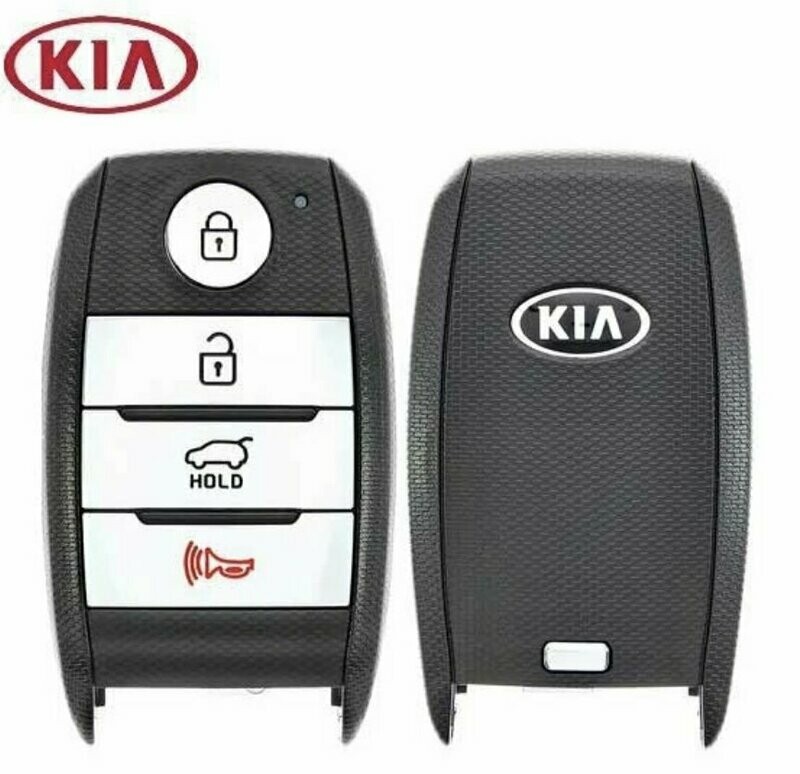 2014 - 2017 KIA OPTIMA SMART KEY OEM