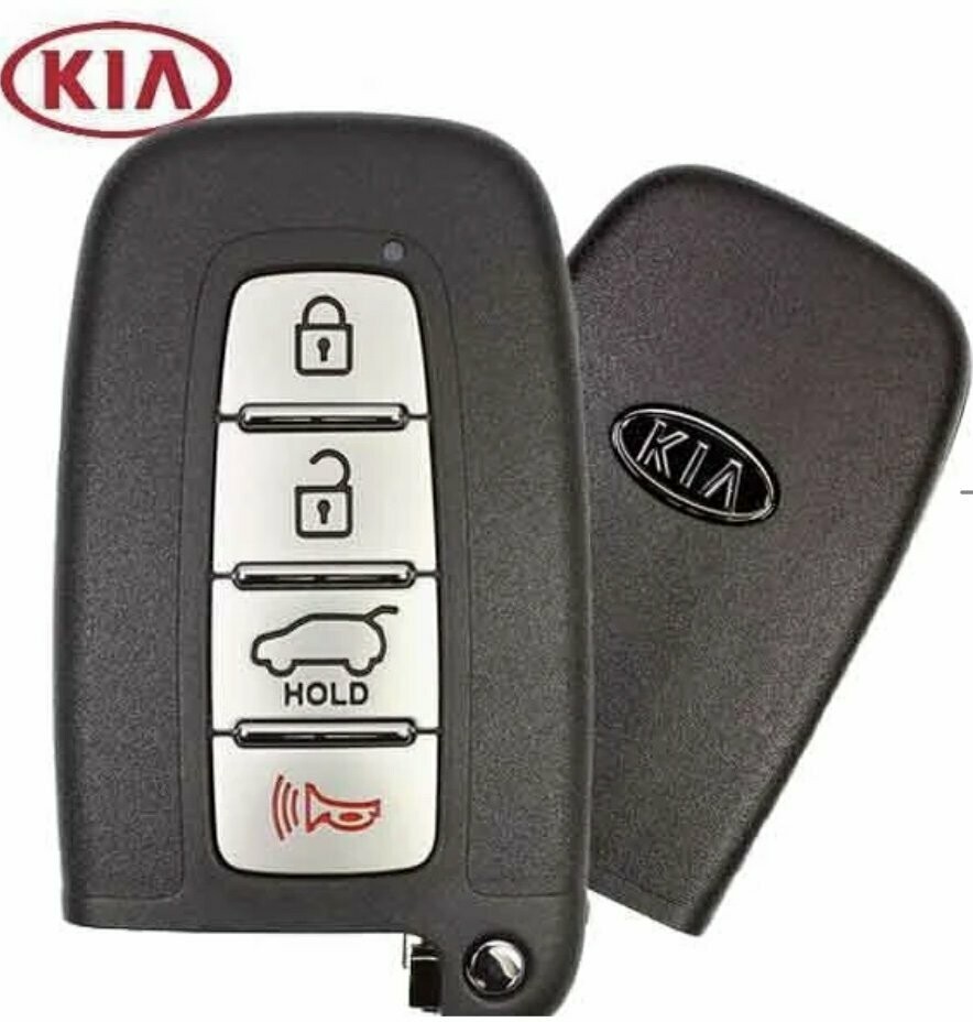 2009 - 2012 KIA BORREGO SMART KEY OEM