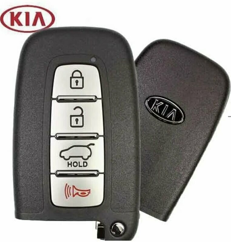 2009 - 2012 KIA BORREGO SMART KEY OEM