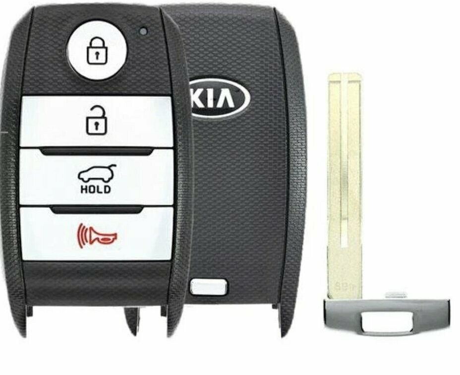 2015 - 2019 KIA SORENTO SMART KEY
