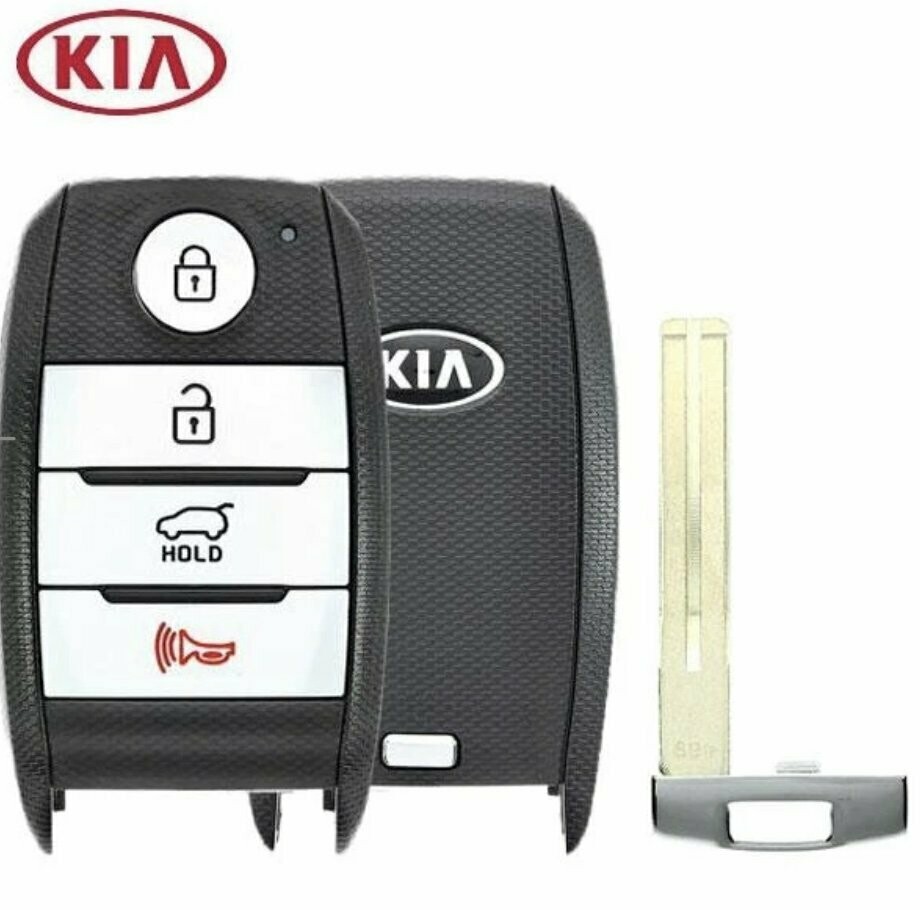 2013 - 2015 KIA SORENTO SMART KEY OEM
