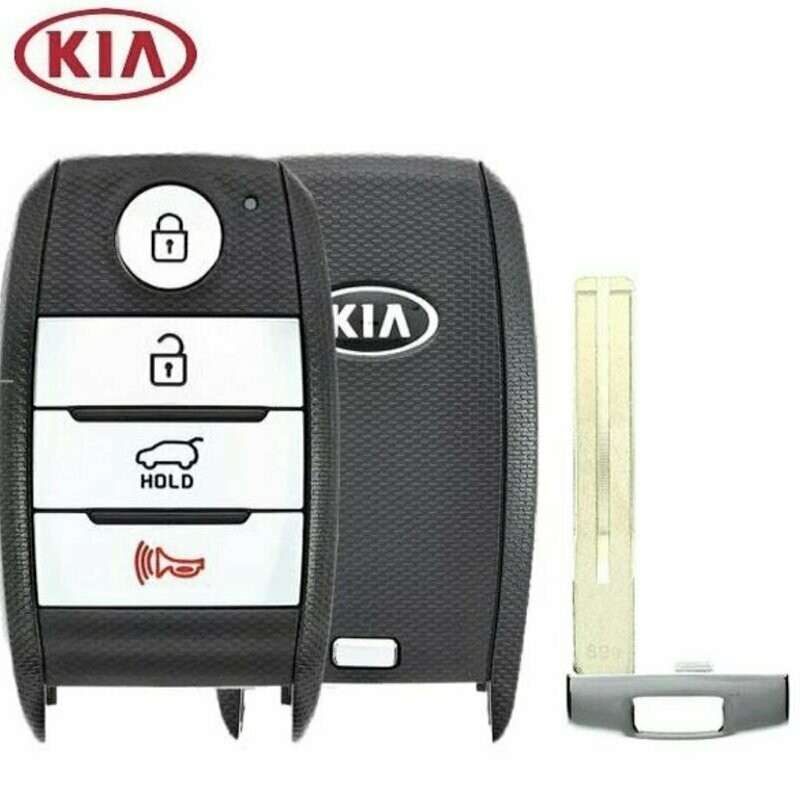 2013 - 2015 KIA SORENTO SMART KEY OEM