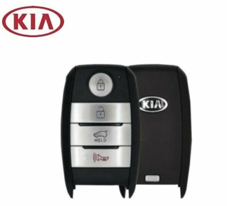 2014 - 2017 KIA SOUL SMART KEY OEM