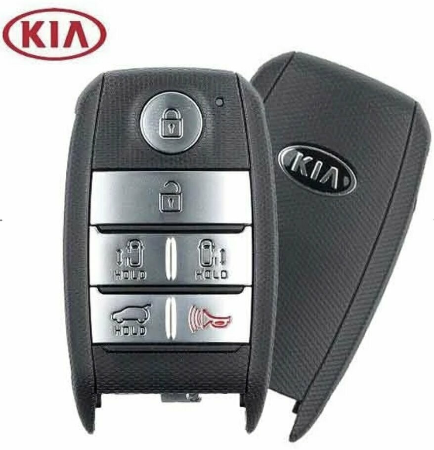 2015 - 2020 KIA SEDONA SMART KEY OEM