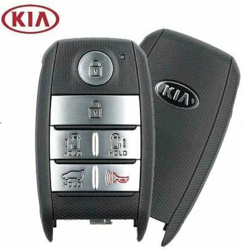 2015 - 2020 KIA SEDONA SMART KEY OEM