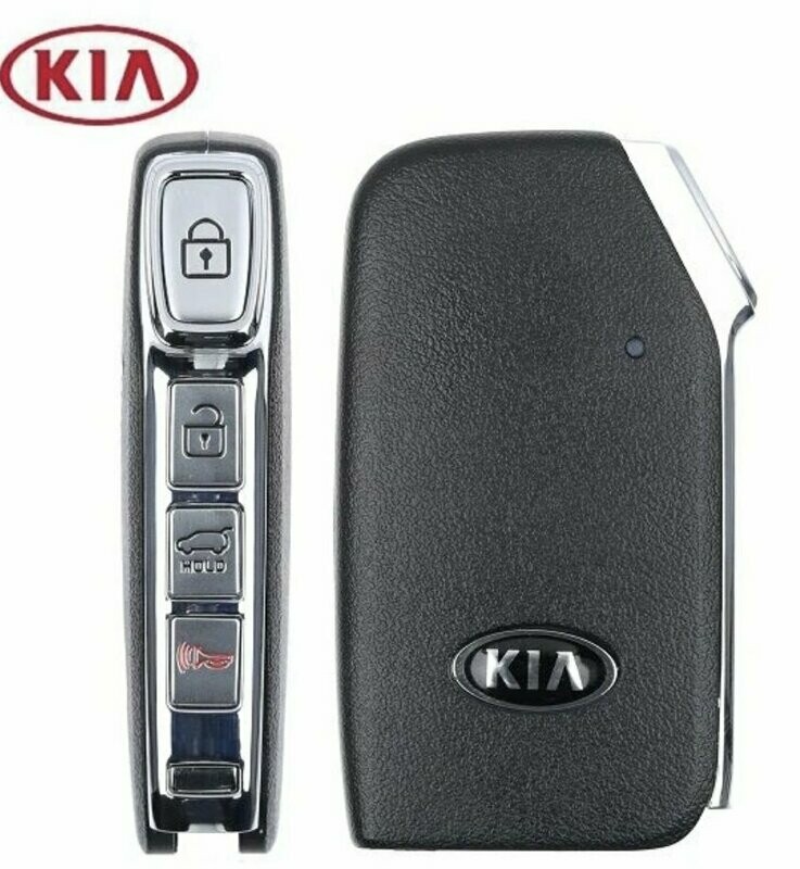 2019 - 2020 KIA SOUL SMART KEY OEM