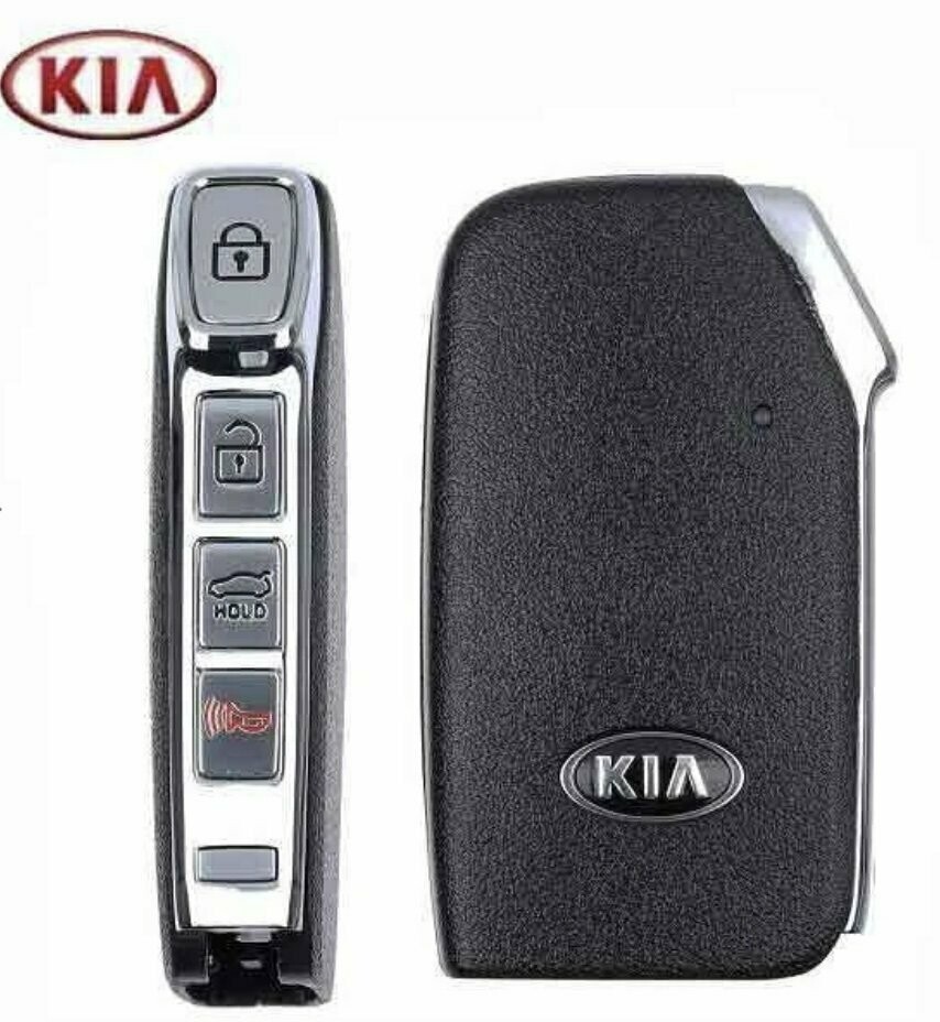 2019 - 2020 KIA FORTE SMART KEY OEM