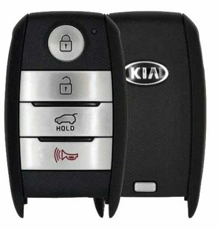 2014 - 2016 KIA SPORTAGE SMART KEY