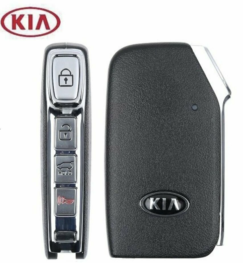2019 - 2020 KIA NIRO SMART KEY OEM