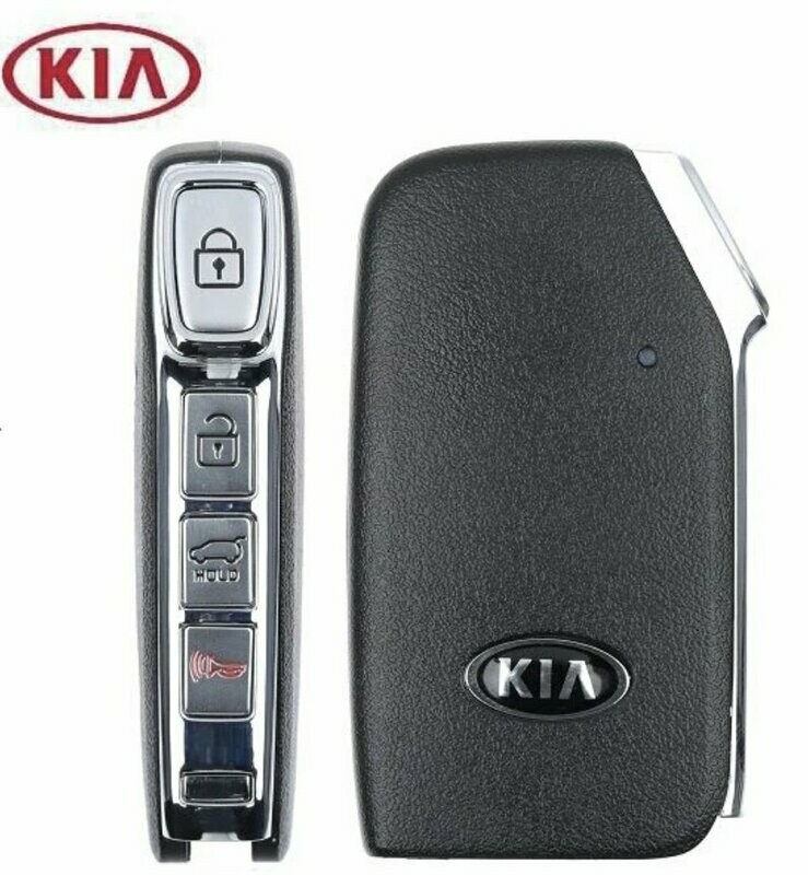 2019 - 2020 KIA NIRO SMART KEY OEM