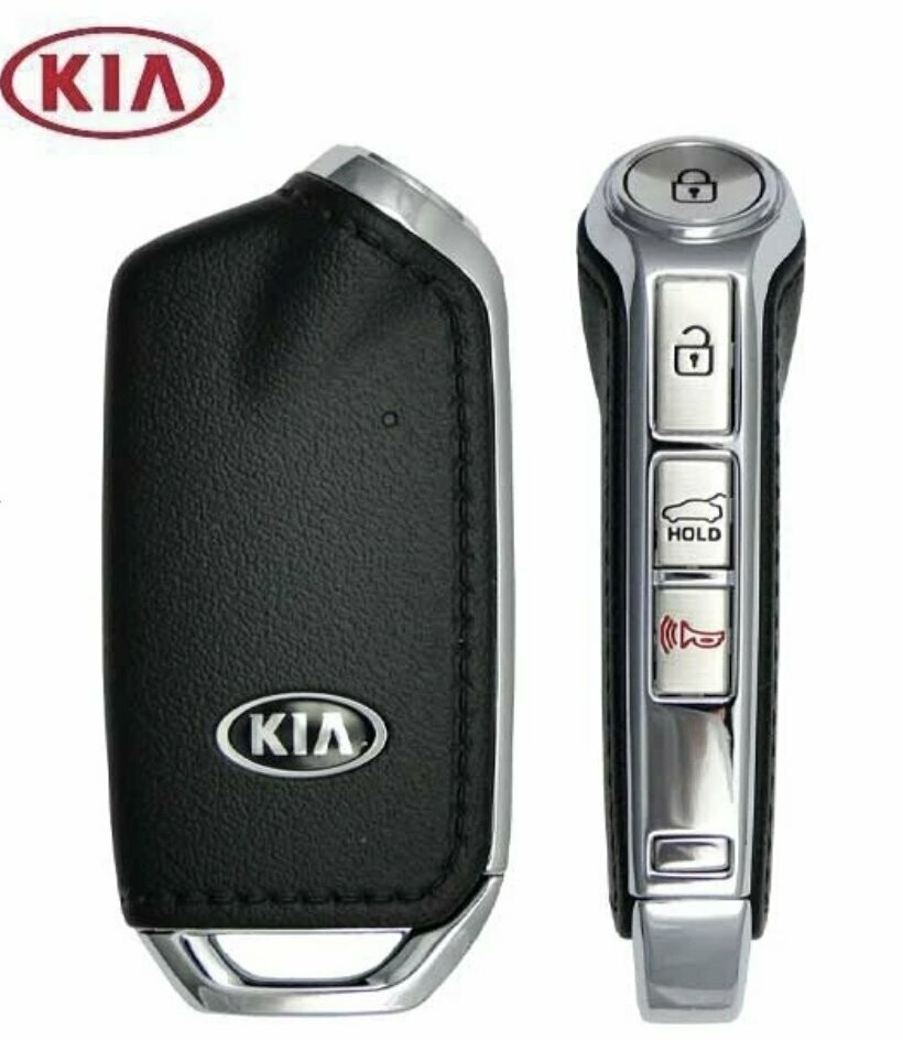 2019 - 2021 KIA STINGER SMART KEY OEM