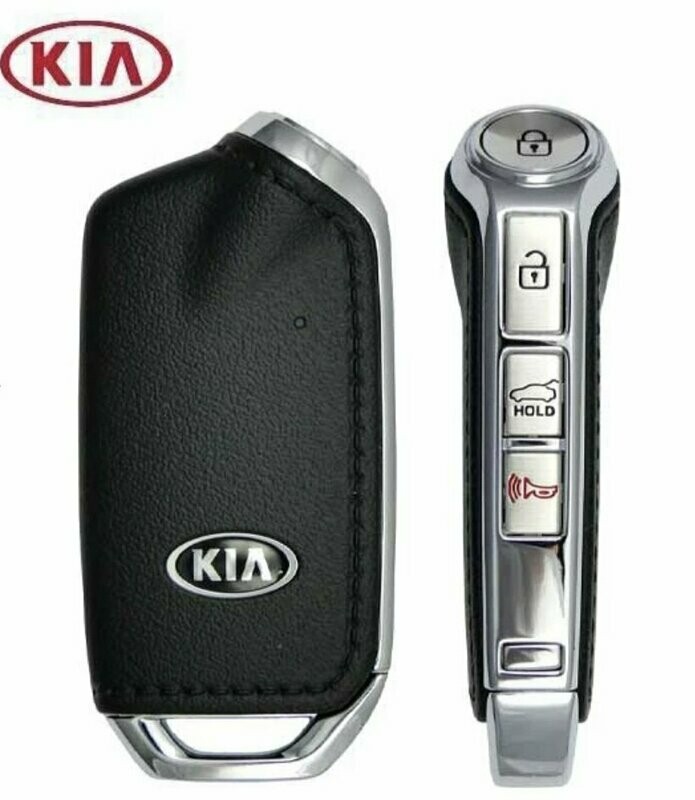 2019 - 2021 KIA STINGER SMART KEY OEM
