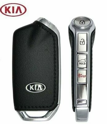 2019 - 2021 KIA STINGER SMART KEY OEM