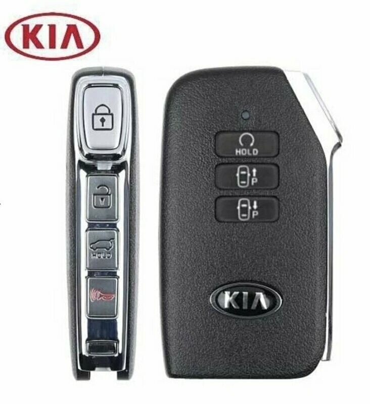 2020 - 2021 KIA SORENTO 7-BUTTON SMART KEY OEM