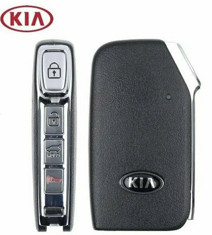 2020 - 2020 KIA TELLURIDE SMART KEY OEM