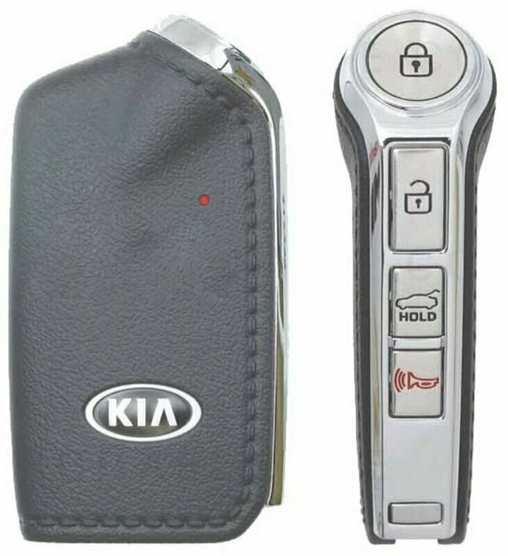 2018 - 2020 KIA K900 SMART KEY OEM