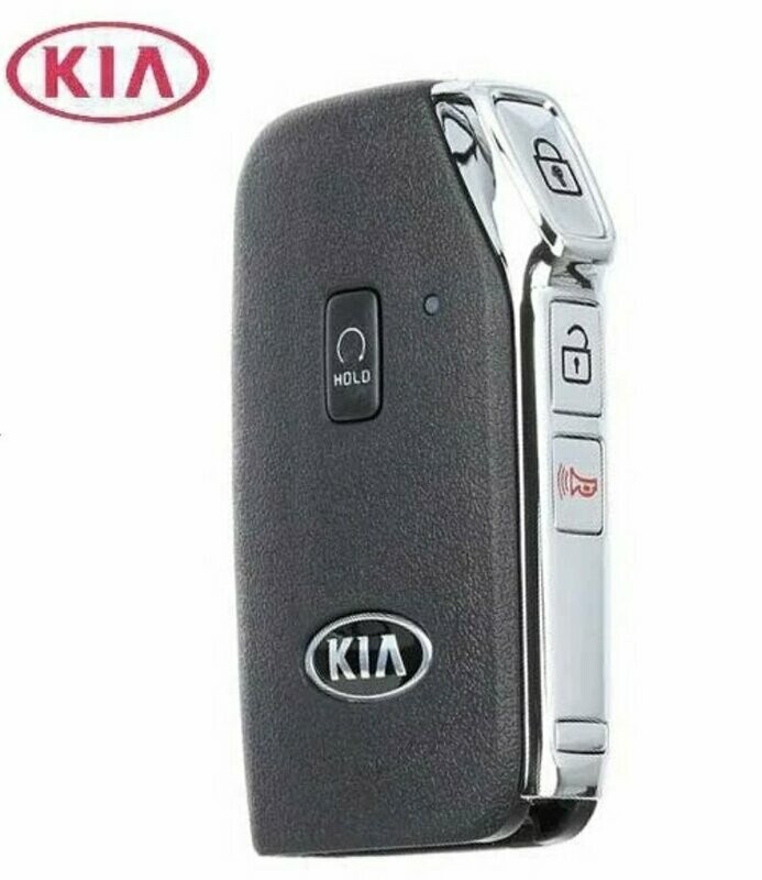 2021 - 2021 KIA SELTOS SMART KEY OEM
