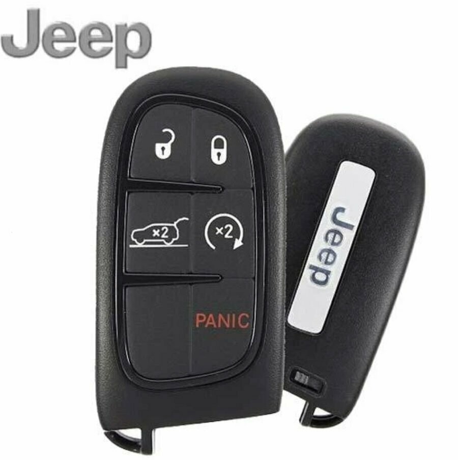 2014 - 2020 JEEP CHEROKEE SMART KEY OEM