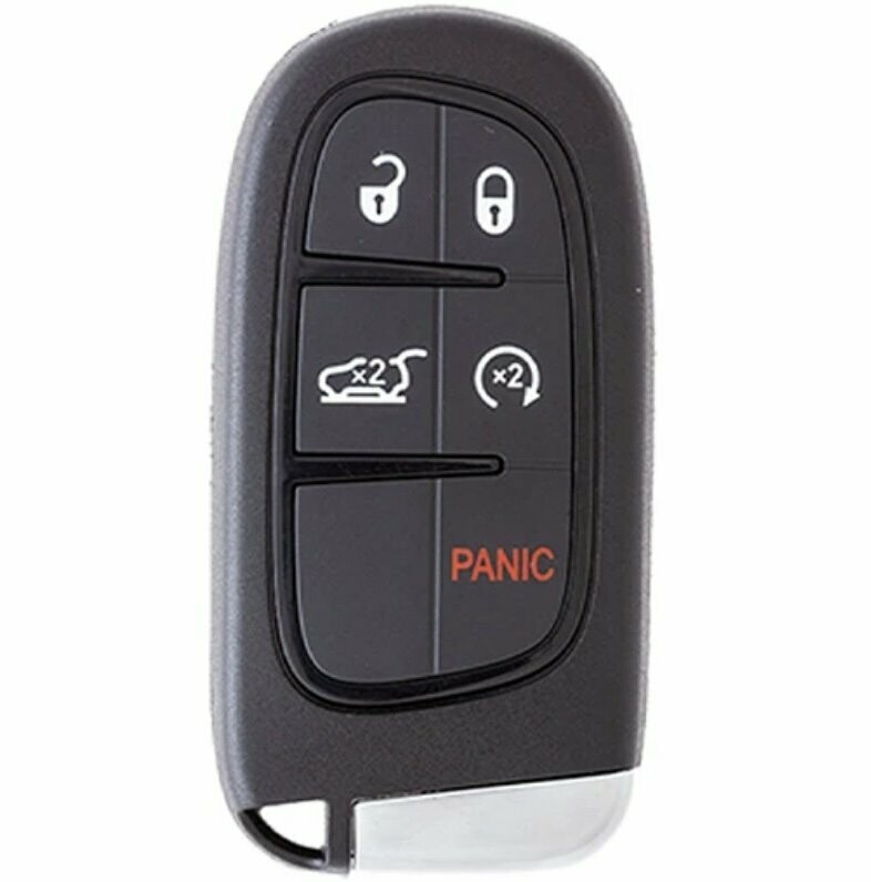 2014 - 2020 JEEP CHEROKEE SMART KEY