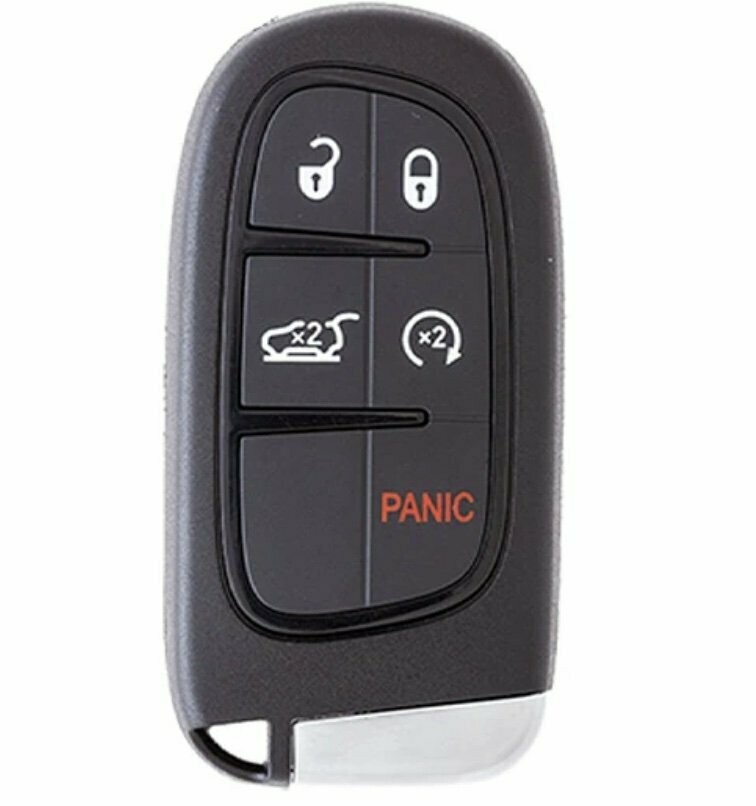 2014 - 2020 JEEP CHEROKEE SMART KEY