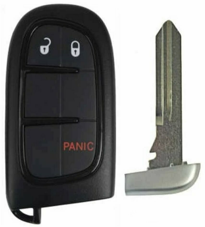 2014 - 2020 JEEP CHEROKEE SMART KEY OEM