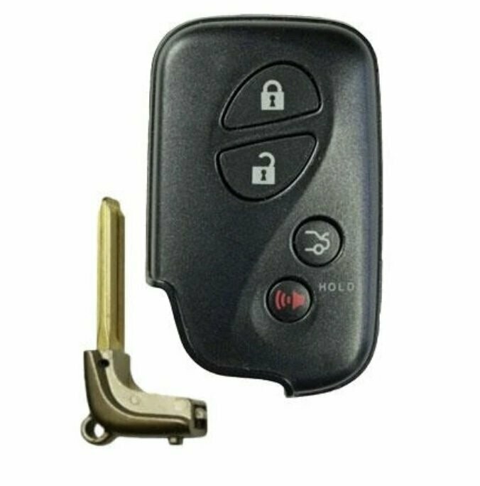 2005 - 2008 LEXUS ES350 SMART KEY