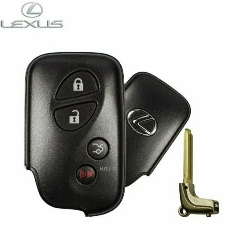 2005 - 2008 LEXUS ES350 SMART KEY OEM