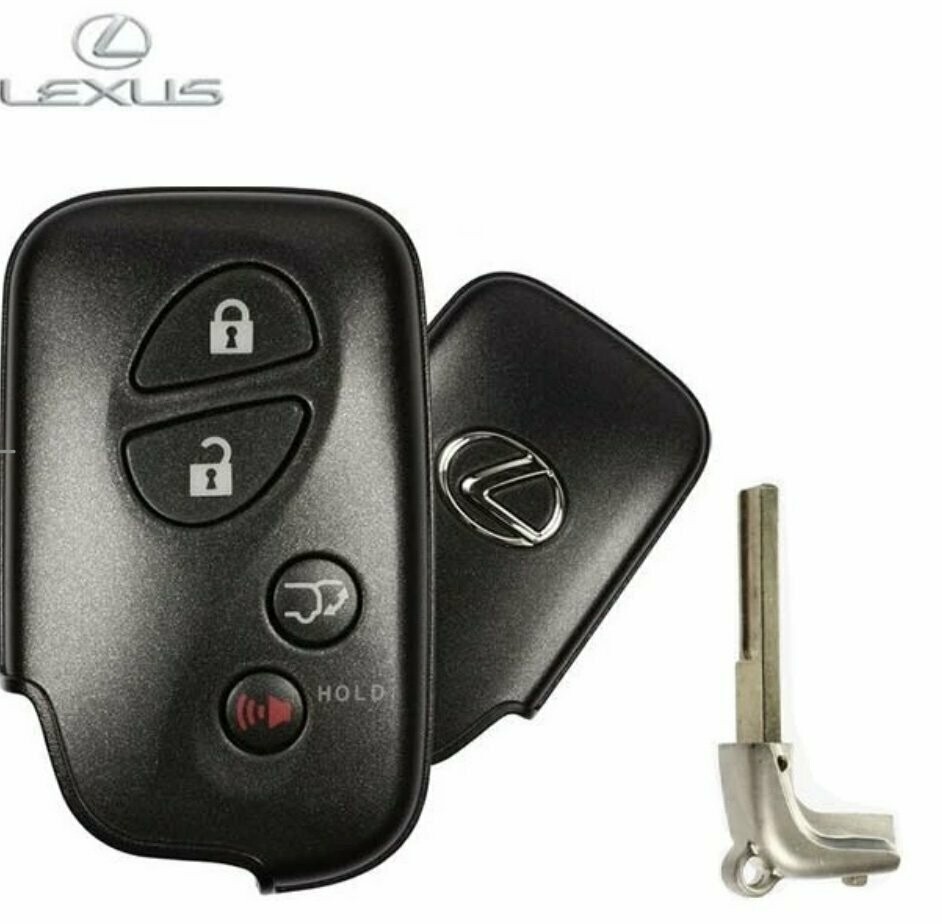 2008 - 2016 LEXUS LX570 SMART KEY OEM