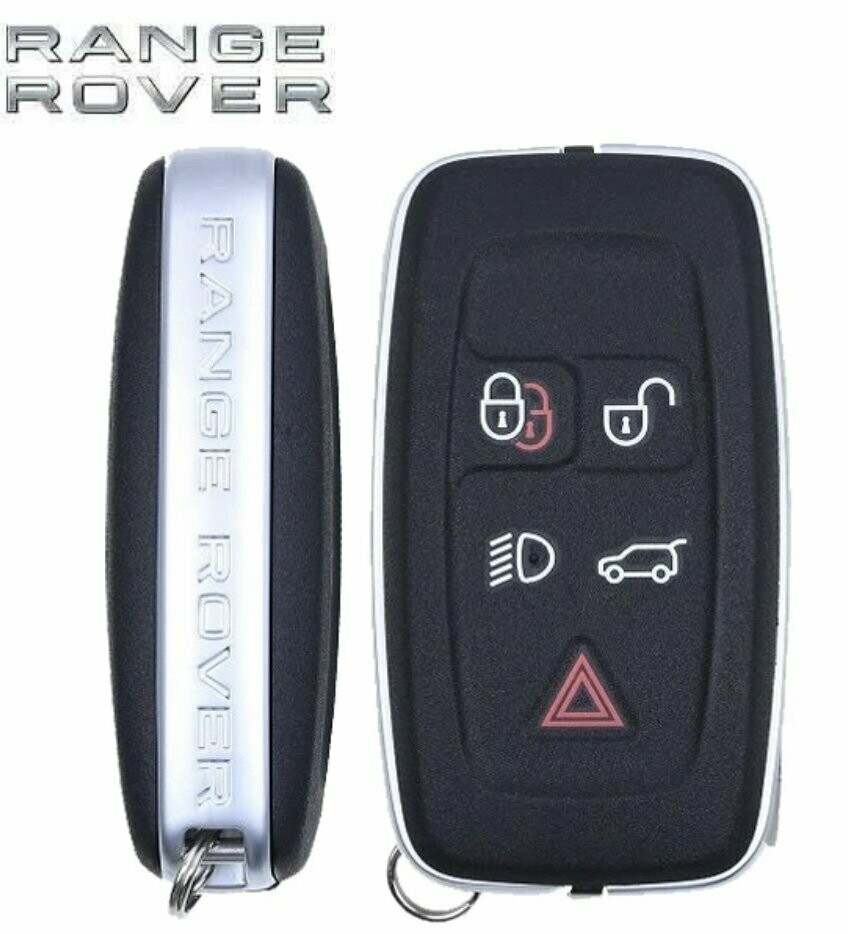 2010 - 2012 LAND ROVER LR2 SMART KEY OEM
