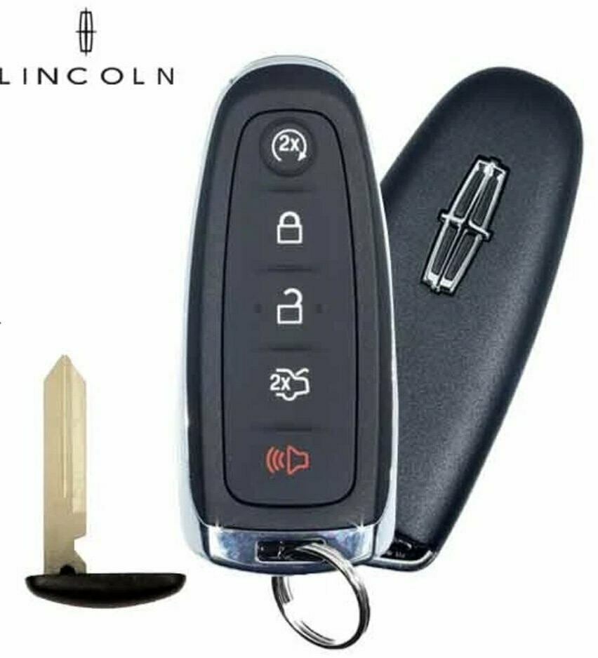 2011 - 2015 LINCOLN MKX SMART KEY OEM