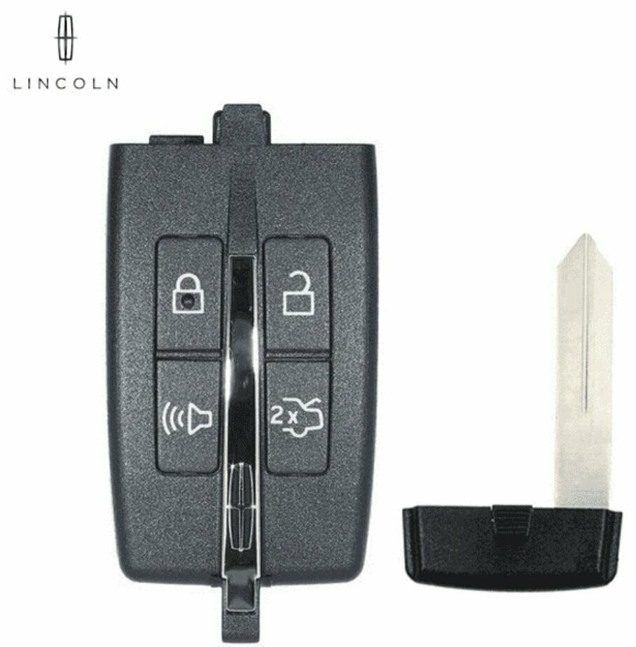 2009 - 2012 LINCOLN MKS SMART KEY OEM