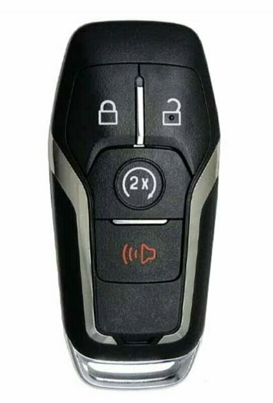 2014 - 2016 LINCOLN MKC SMART KEY OEM