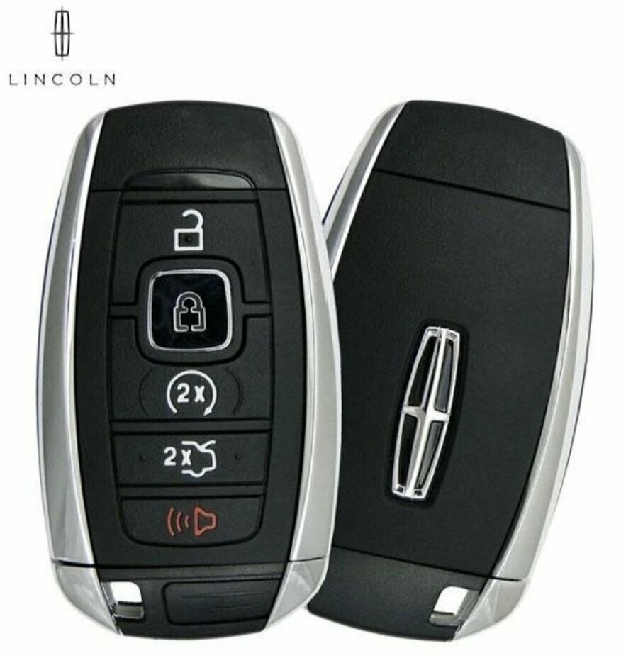 2017 - 2020 LINCOLN CONTINENTAL SMART KEY OEM