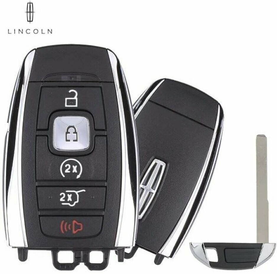 2018 - 2020 LINCOLN NAVIGATOR SMART KEY OEM