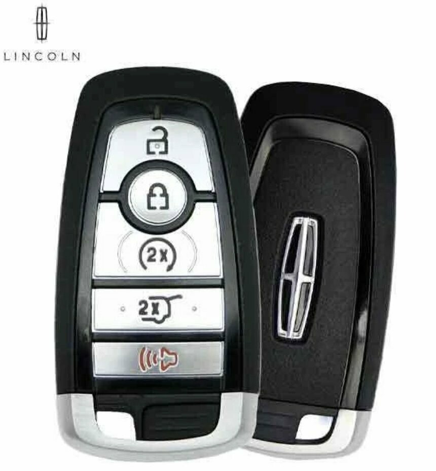 2020 - 2020 LINCOLN AVIATOR SMART KEY OEM