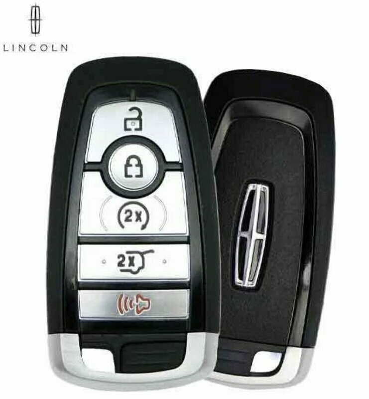 2020 - 2020 LINCOLN AVIATOR SMART KEY OEM