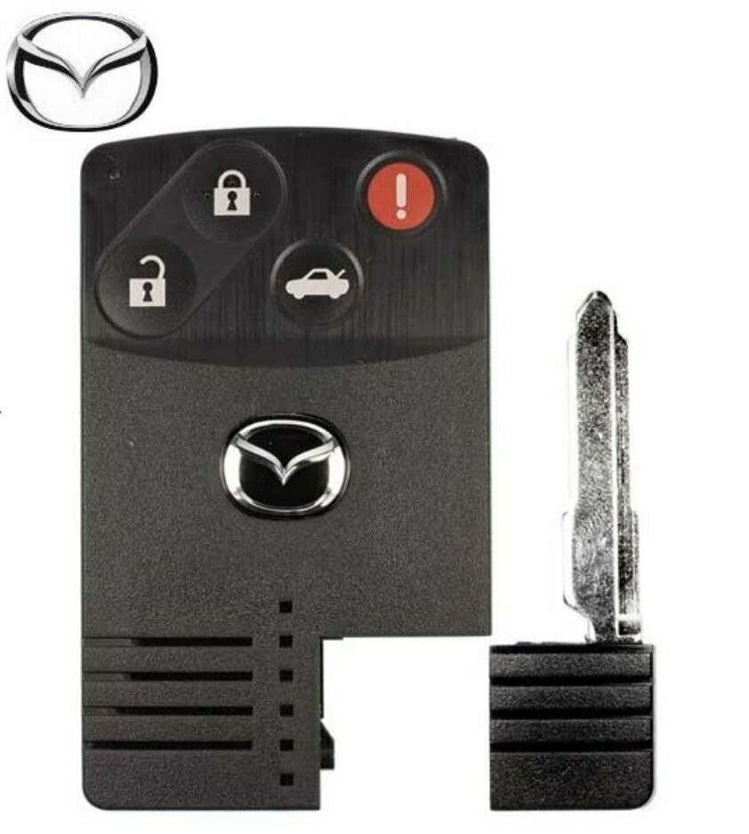 2006 - 2010 MAZDA RX8 SMART KEY OEM