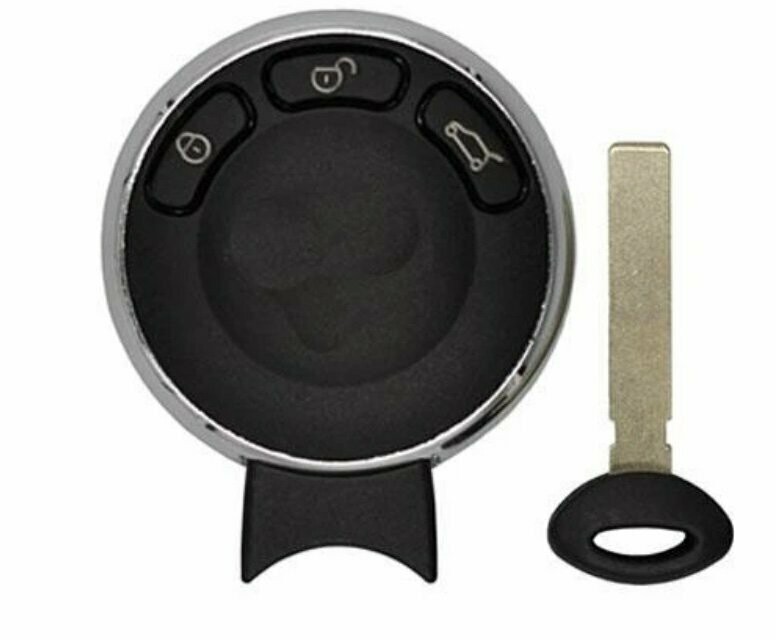 2006 - 2013 MINI COOPER SMART KEY WITH PROXIMITY