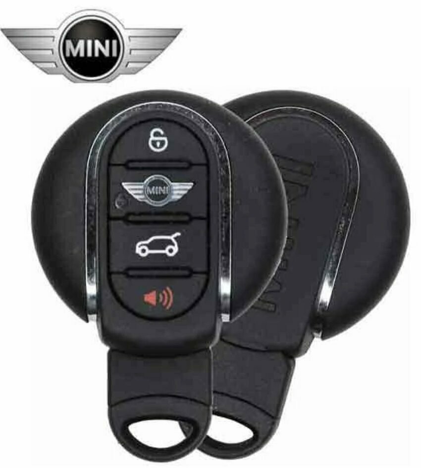 2014 - 2018 MINI COOPER SMART KEY OEM