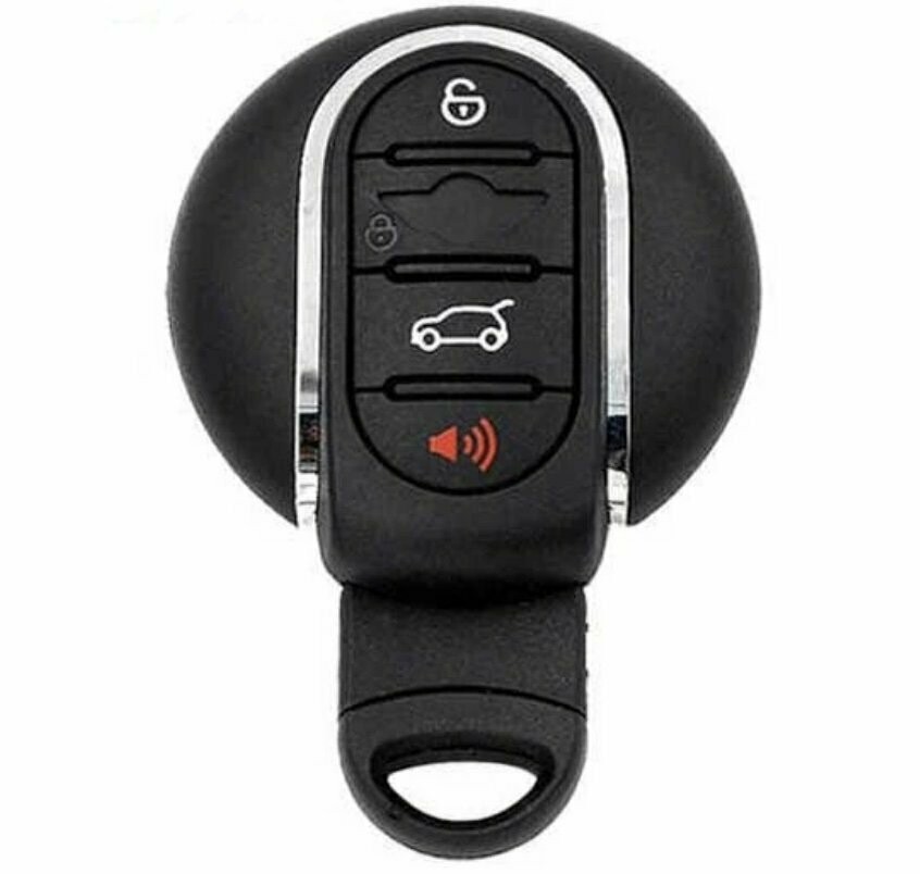 2014 - 2018 MINI COOPER SMART KEY