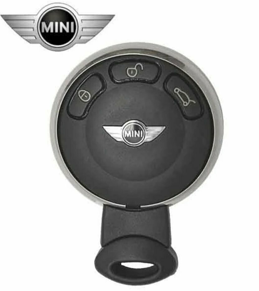 2006 - 2014 MINI COOPER SMART KEY WITH PROXIMITY OEM