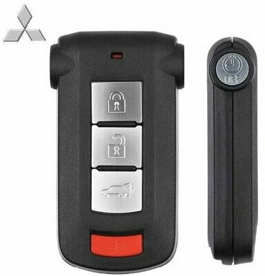 2017 - 2020 MITSUBISHI OUTLANDER SMART KEY OEM